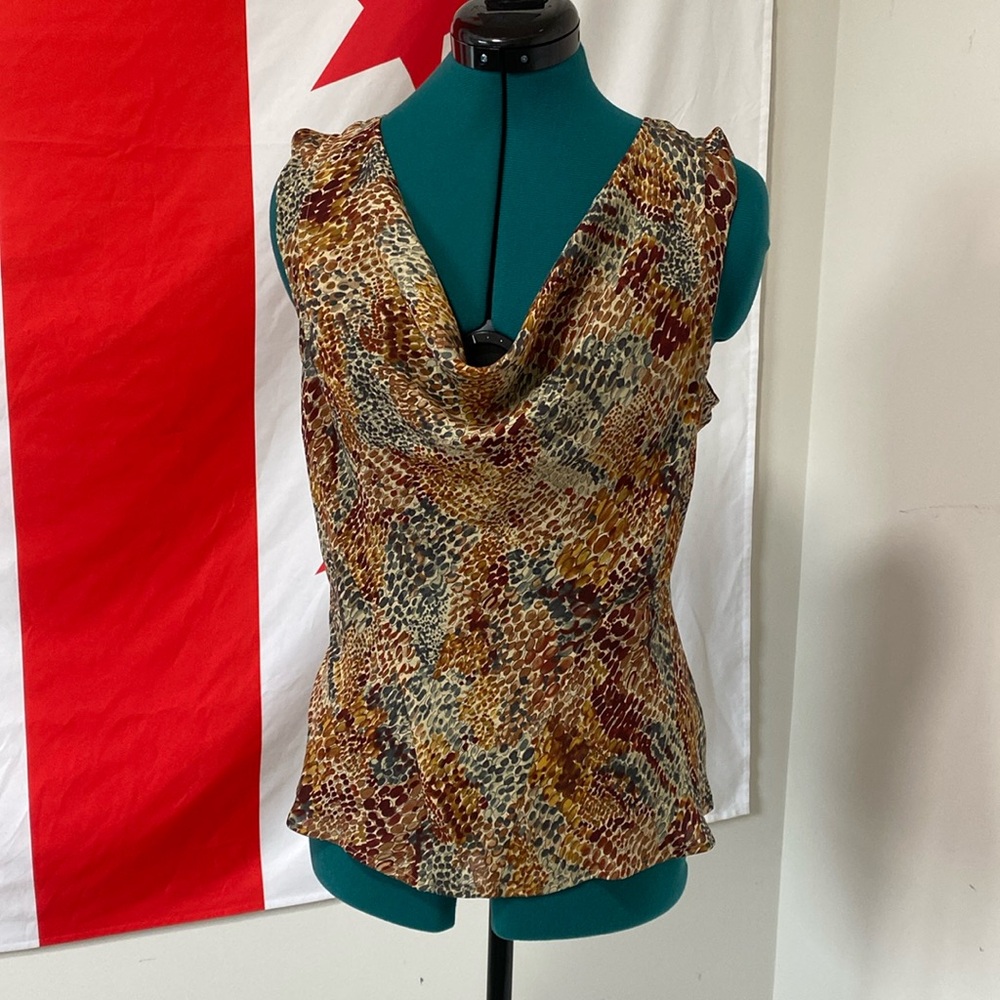 Jones New York Blouse